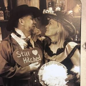 Meet your Posher, Denise